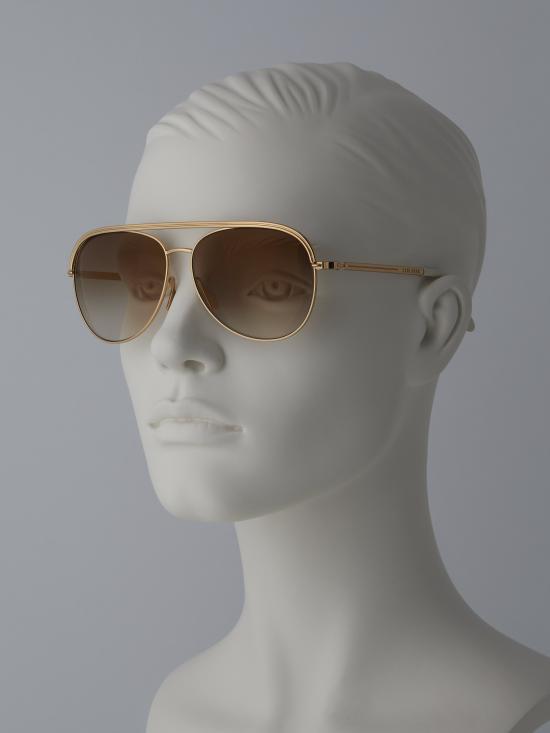  엘리 사브 선글라스 ES 012 S GOLD