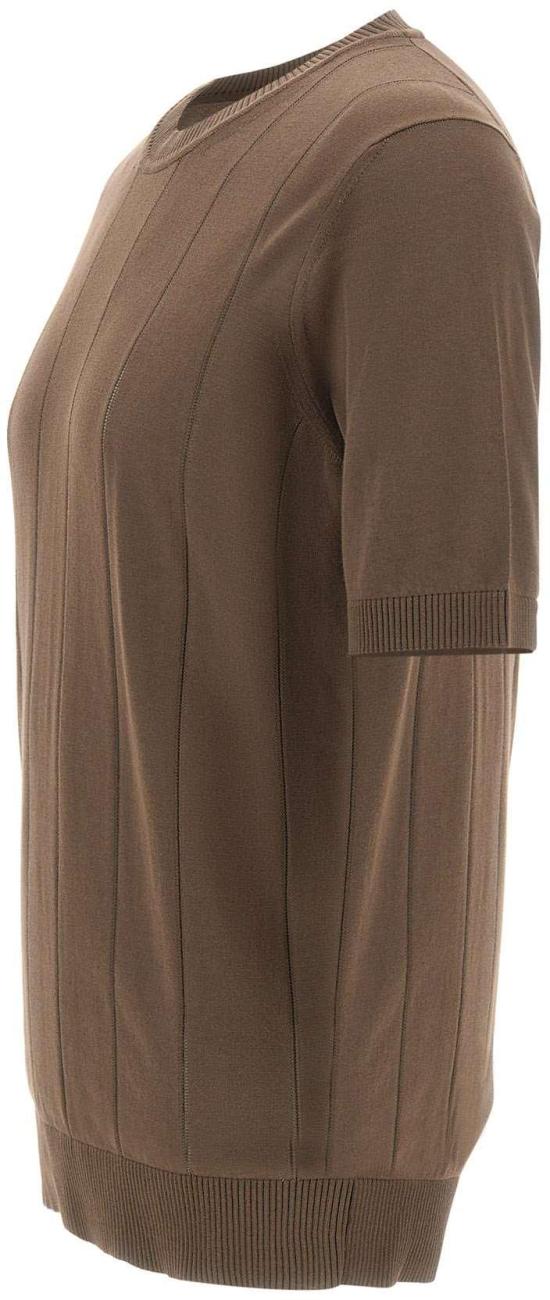 26SS 캉그라 스웨터 301621065 BROWN - KANGRA