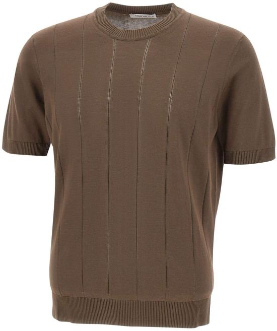 26SS 캉그라 스웨터 301621065 BROWN