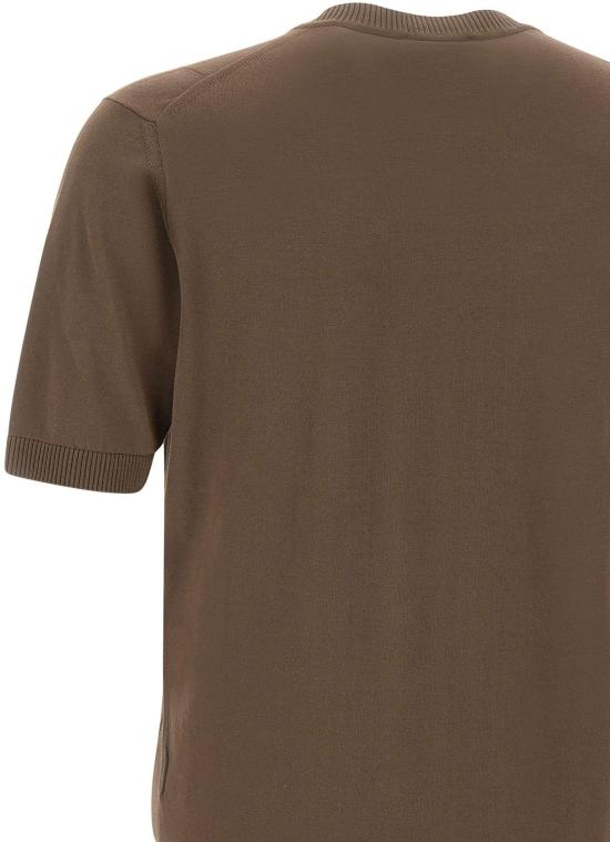 26SS 캉그라 스웨터 301621065 BROWN - KANGRA