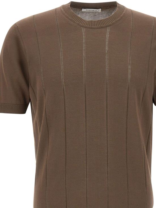 26SS 캉그라 스웨터 301621065 BROWN - KANGRA
