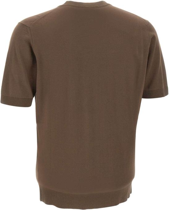 26SS 캉그라 스웨터 301621065 BROWN - KANGRA