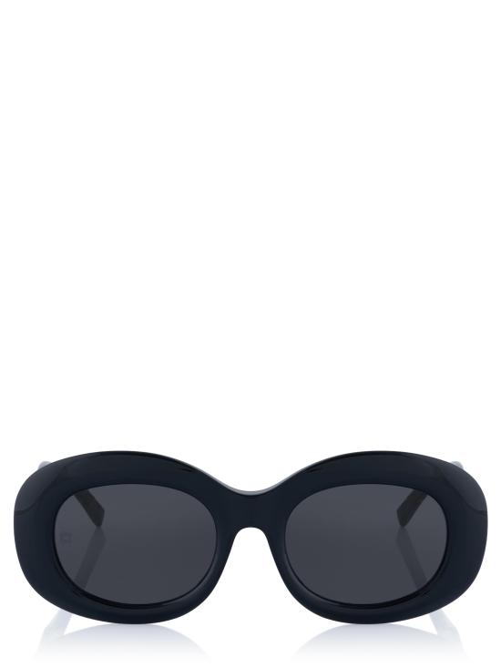  엘리 사브 선글라스 ES 095 S BLACK - ELIE SAAB