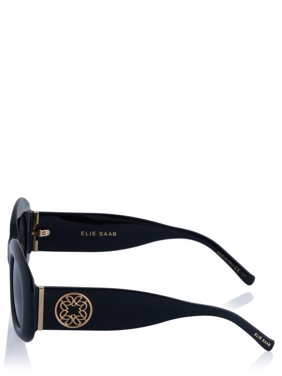  엘리 사브 선글라스 ES 095 S BLACK - ELIE SAAB
