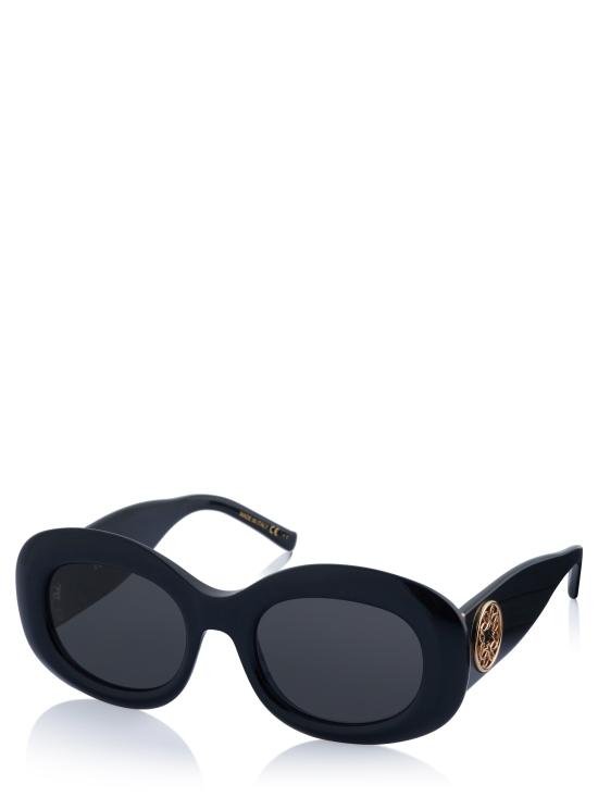  엘리 사브 선글라스 ES 095 S BLACK - ELIE SAAB