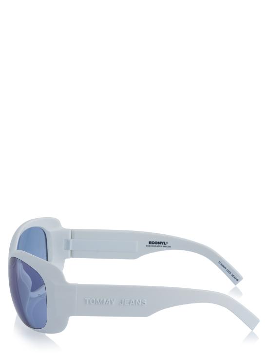  타미힐피거 선글라스 TJ 0039 S WHITE - TOMMY HILFIGER