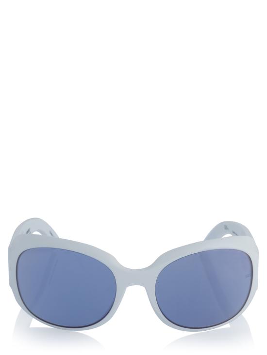  타미힐피거 선글라스 TJ 0039 S WHITE - TOMMY HILFIGER