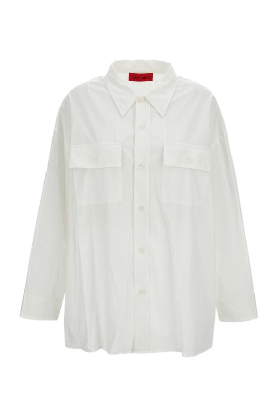 26SS 더 레이티스트 셔츠 TLW04010T0165ABTPT0001 White