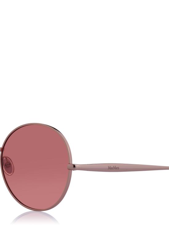  막스마라 선글라스 MM ILDE V GOLD - MAX MARA