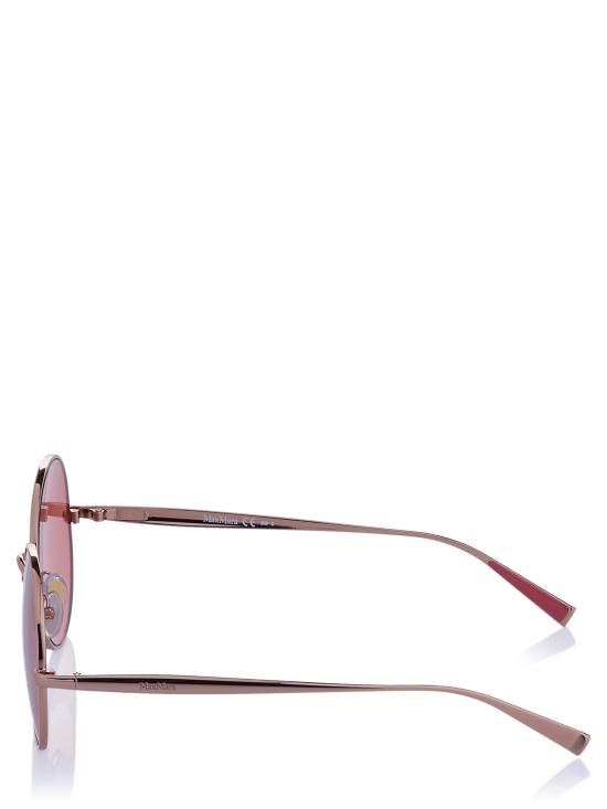  막스마라 선글라스 MM ILDE V GOLD - MAX MARA