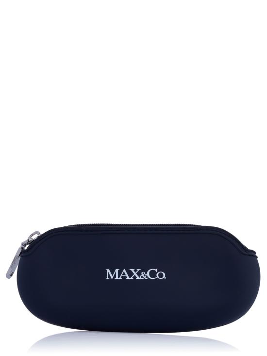  막스마라 선글라스 MM ILDE V GOLD - MAX MARA