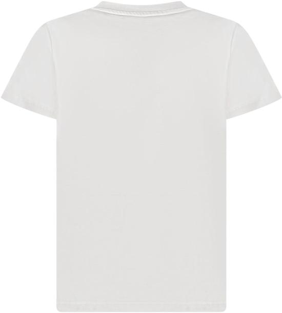 26SS [키즈] 몽클레어 티셔츠 L19548C0003489AT93P2 DIVERS - MONCLER