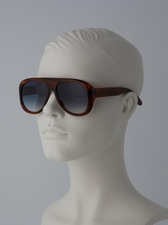  빅토리아 베컴 선글라스 VB141S BROWN