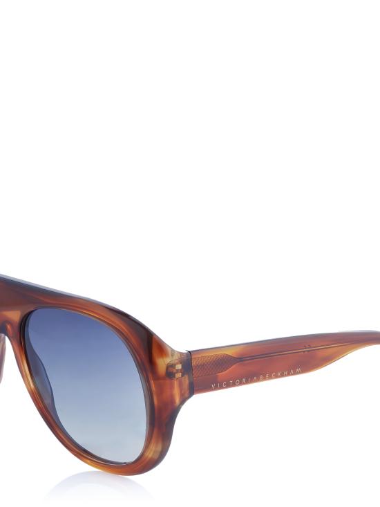  빅토리아 베컴 선글라스 VB141S BROWN - VICTORIA BECKHAM