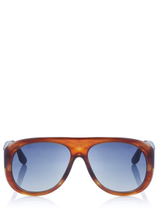  빅토리아 베컴 선글라스 VB141S BROWN - VICTORIA BECKHAM