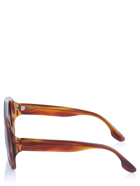  빅토리아 베컴 선글라스 VB141S BROWN - VICTORIA BECKHAM