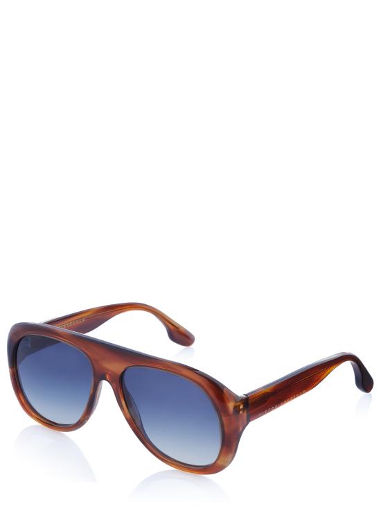  빅토리아 베컴 선글라스 VB141S BROWN - VICTORIA BECKHAM