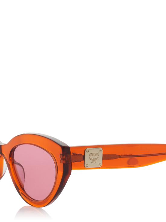  엠시엠 선글라스 MCM684S ORANGE - MCM
