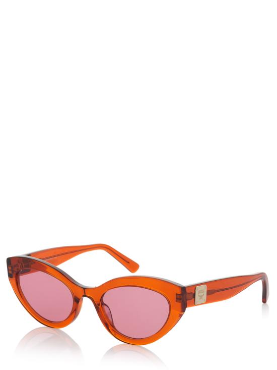  엠시엠 선글라스 MCM684S ORANGE - MCM