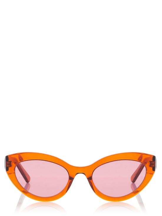  엠시엠 선글라스 MCM684S ORANGE - MCM