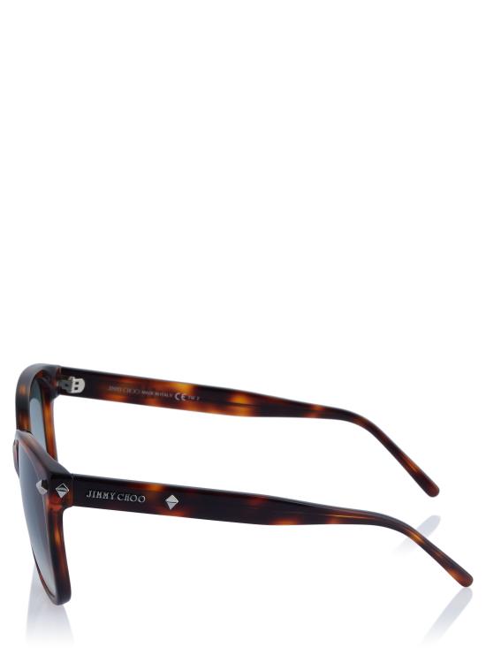  지미추 선글라스 Dema S BROWN - JIMMY CHOO