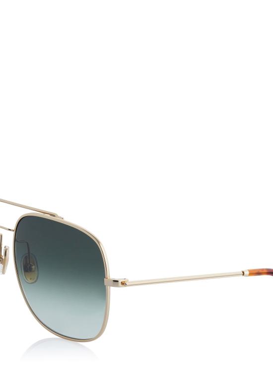 빅토리아 베컴 선글라스 VB215S GOLD - VICTORIA BECKHAM