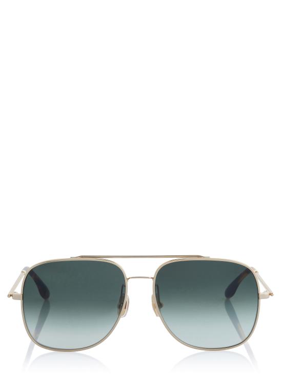  빅토리아 베컴 선글라스 VB215S GOLD - VICTORIA BECKHAM