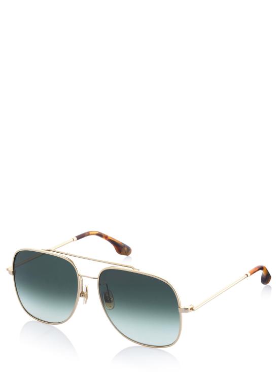  빅토리아 베컴 선글라스 VB215S GOLD - VICTORIA BECKHAM