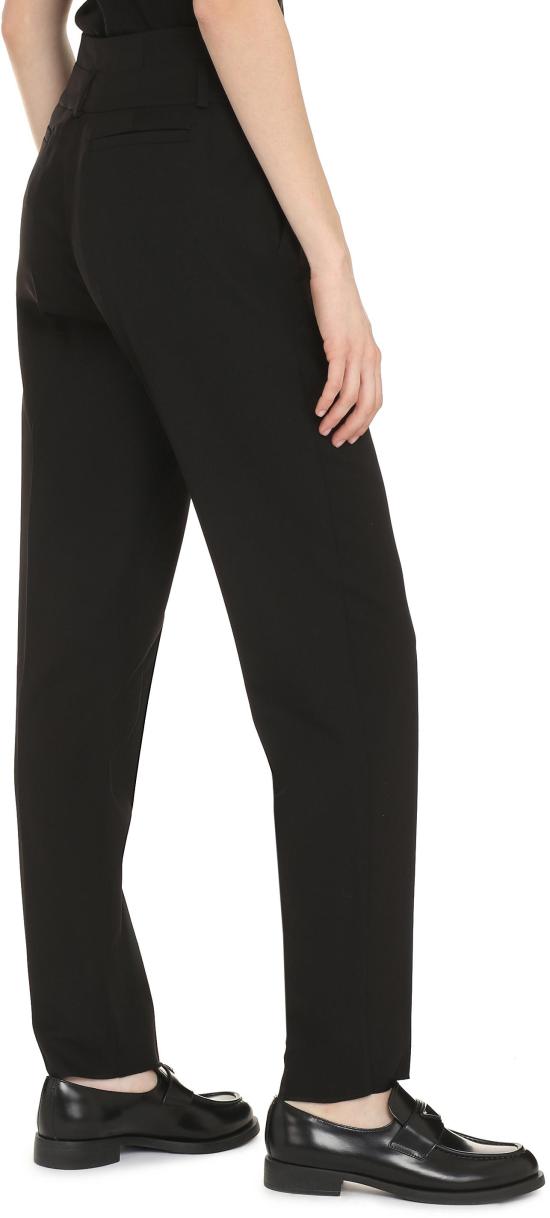  막스마라 셀티코 울 알파카 벨티크 코트 CELTICO BLACK - MAX MARA