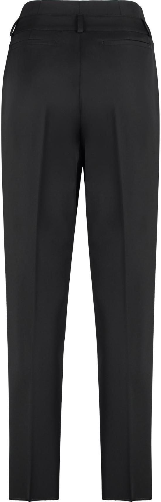  막스마라 셀티코 울 알파카 벨티크 코트 CELTICO BLACK - MAX MARA