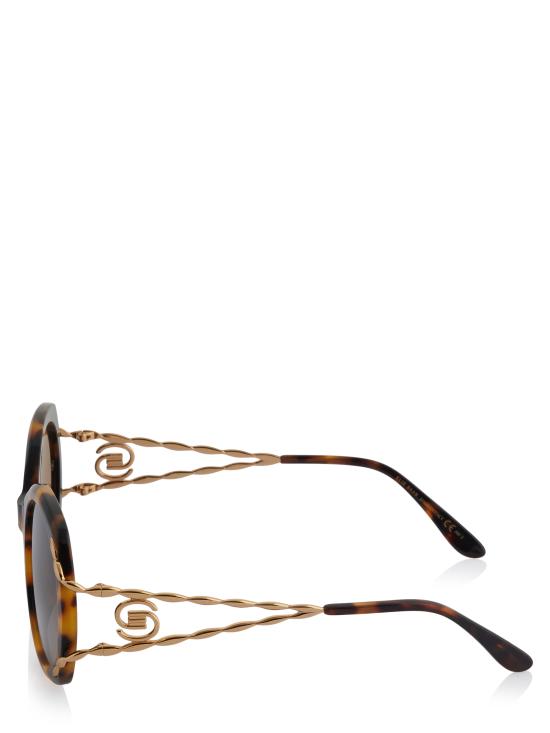  엘리 사브 선글라스 ES 014 S BROWN - ELIE SAAB