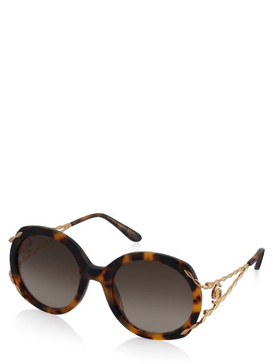  엘리 사브 선글라스 ES 014 S BROWN - ELIE SAAB