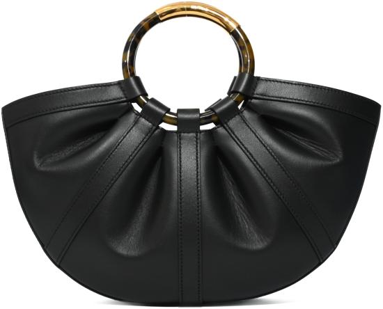 26SS 코치넬리 토트백 E1U5A180201001 BLACK - COCCINELLE