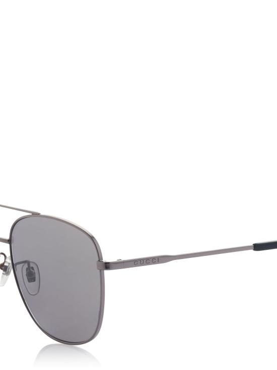  구찌 선글라스 GG0410SK 002 61 SILVER - GUCCI