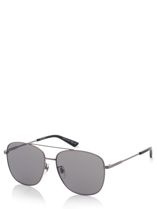  구찌 선글라스 GG0410SK 002 61 SILVER - GUCCI