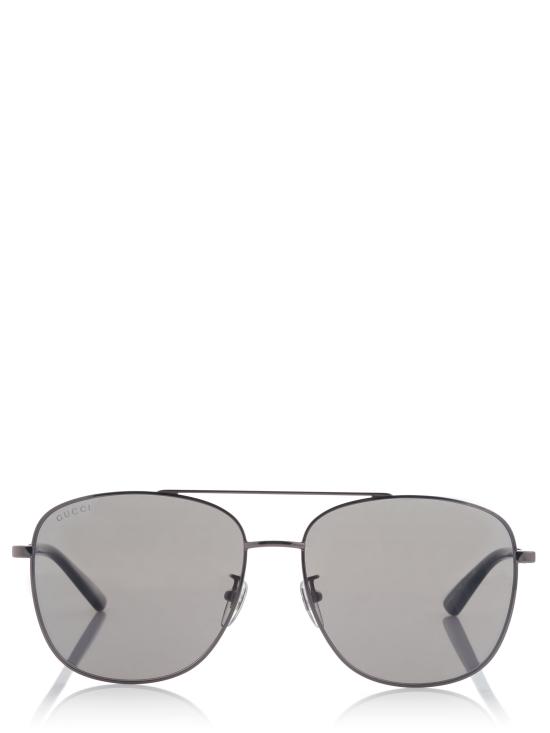 구찌 선글라스 GG0410SK 002 61 SILVER - GUCCI