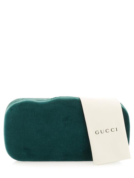  구찌 선글라스 GG0410SK 002 61 SILVER - GUCCI
