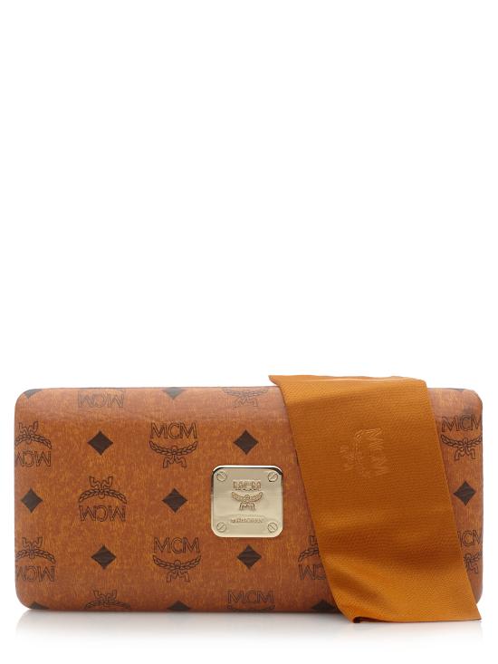  엠시엠 선글라스 MCM158S SILVER - MCM