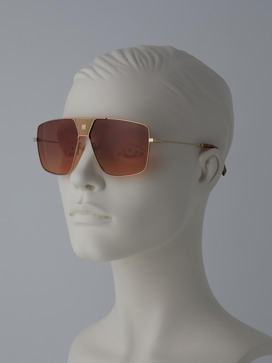  지방시 선글라스 GV 7162 S GOLD