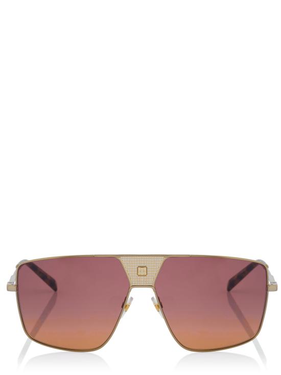  지방시 선글라스 GV 7162 S GOLD - GIVENCHY