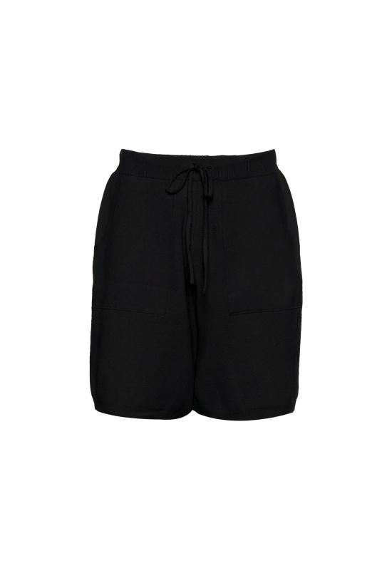 26SS 로우브랜드 숏팬츠 LM26009 D001 Black