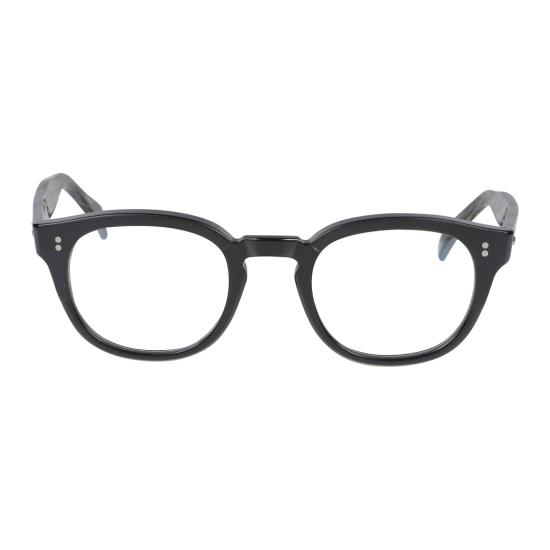  카돌 안경 Jolly Special-1431 둥근 사각형 프레임  (대리석 무늬 템플 포함)