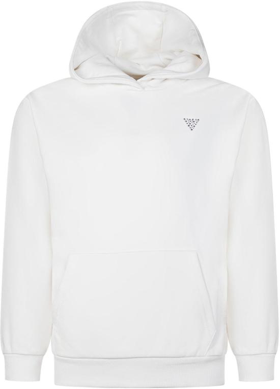 26SS [키즈] 게스 티셔츠 J6GQ10KF712G056 WHITE