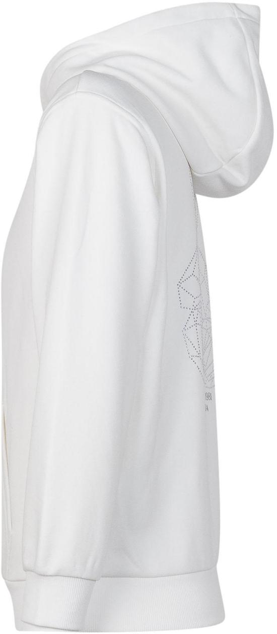 26SS [키즈] 게스 티셔츠 J6GQ10KF712G056 WHITE - GUESS