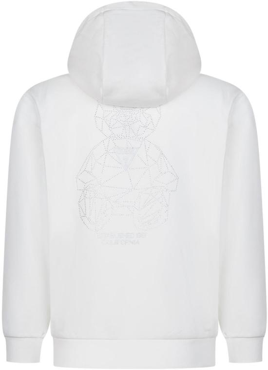 26SS [키즈] 게스 티셔츠 J6GQ10KF712G056 WHITE - GUESS