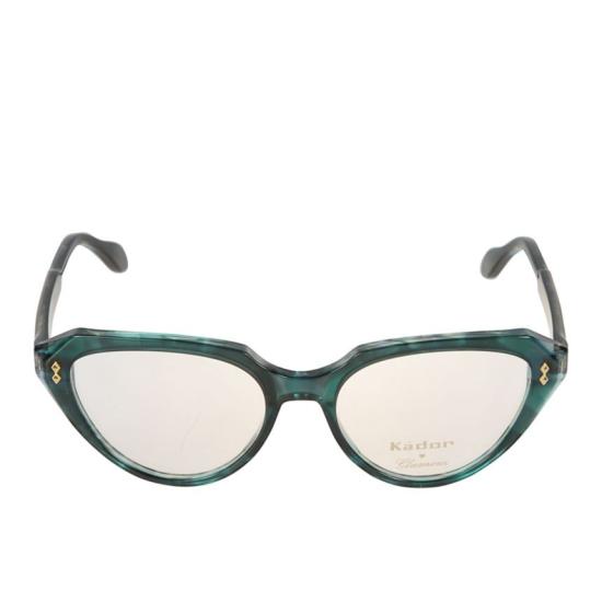  카돌 안경 롤라 글래머 캣아이 프레임 안경 (마블 디자인)