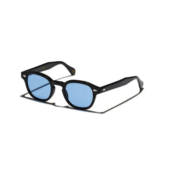  모스콧 선글라스 Or-Lmb2-S 렘토쉬 베이스 2 선 클래식 라운드 프레임 - MOSCOT