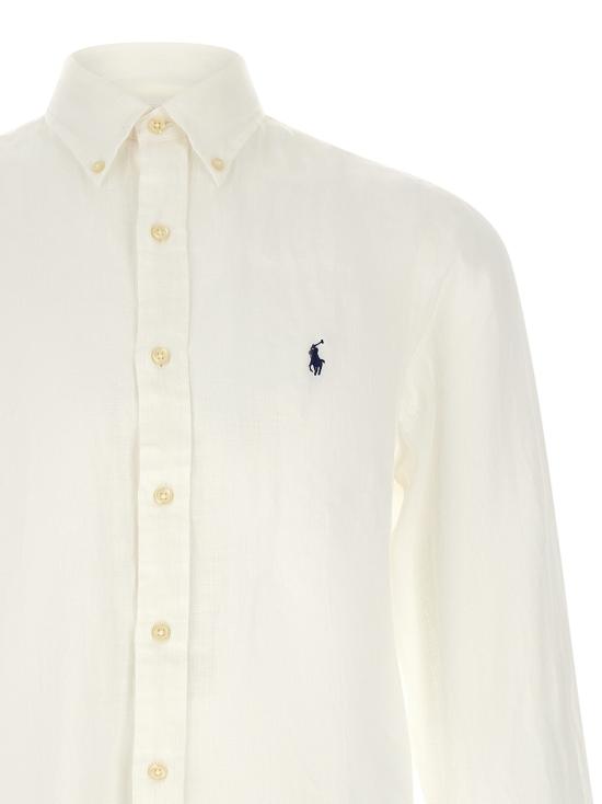 26SS 폴로 랄프로렌 긴팔 셔츠 710966294003 - POLO RALPH LAUREN