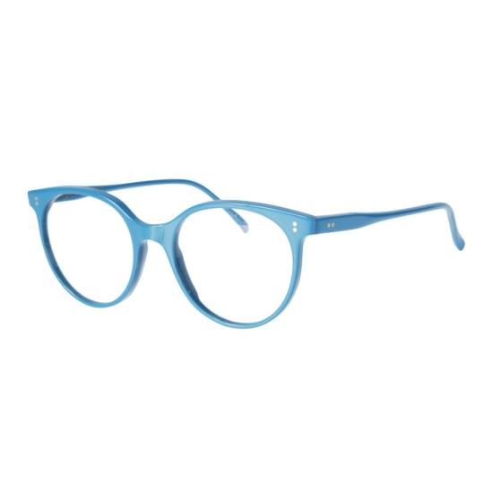  카돌 안경 신다/N-52 무광택 라운드 프레임 안경 - KADOR