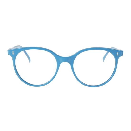  카돌 안경 신다/N-52 무광택 라운드 프레임 안경